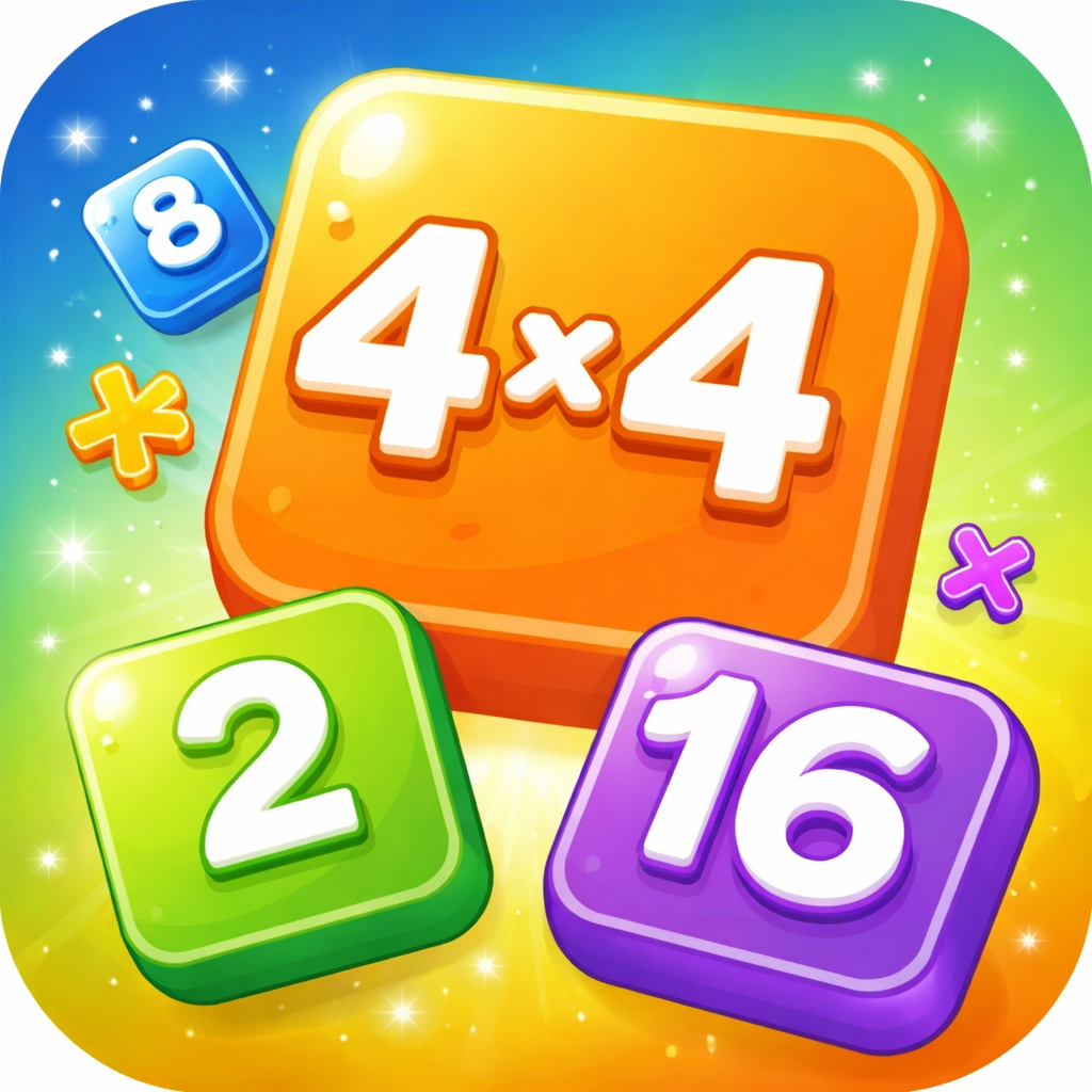 Multiply Master logo